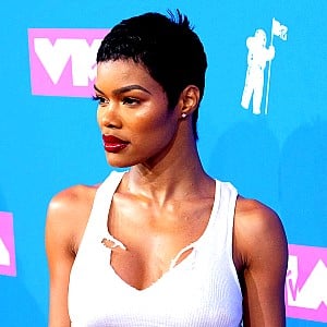 Teyana Taylor