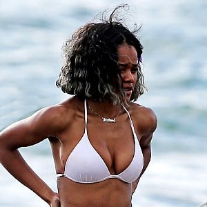 Teyana Taylor