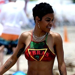 Teyana Taylor