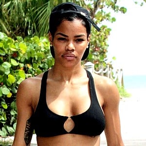 Teyana Taylor