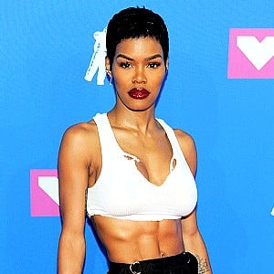 Teyana Taylor