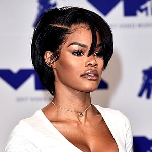Teyana Taylor