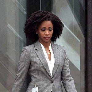 Teyonah Parris