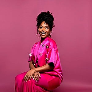 Teyonah Parris