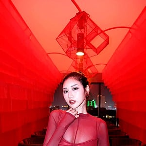 Thai Ngoc San