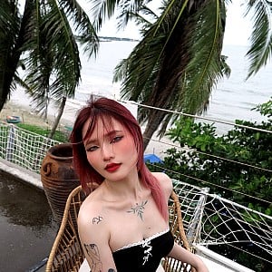 Thai Nguyen Tuong Van