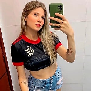 Thailany Lopes
