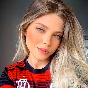 Thailany Lopes