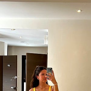 Thaina Aguiar