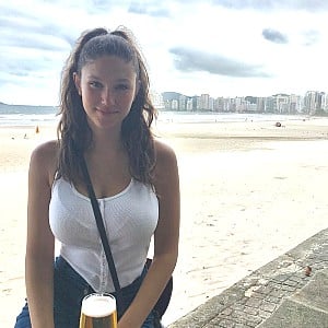 Thaina Aguiar