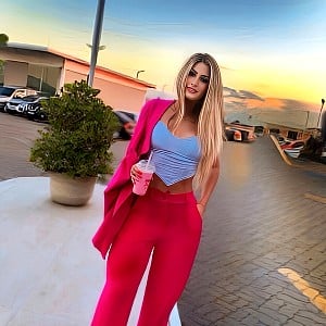 Thaina Marotta