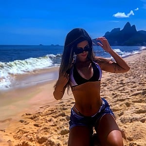 Thaina Marotta