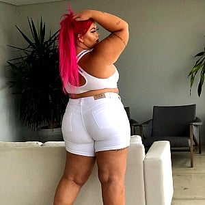 Thaina Morango