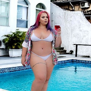 Thaina Morango