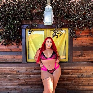 Thaina Morango