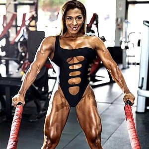 Thais Cabrices Werner