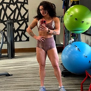 Thais Cappelli