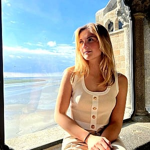 Thais D'escufon
