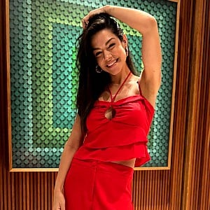 Thais Fersoza