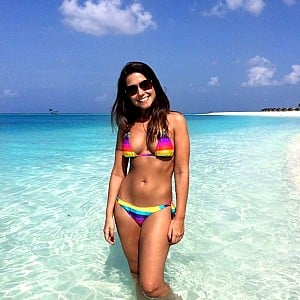 Thais Fersoza