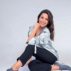 Thais Fersoza