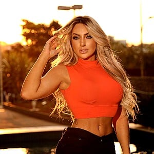 Thais Garcia
