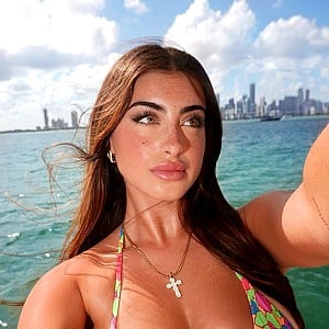 Thais Gauchkarian