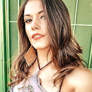 Thais Maya