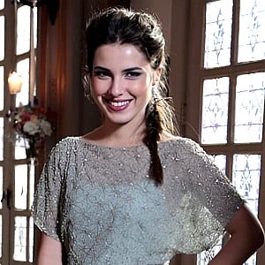 Thais Melchior