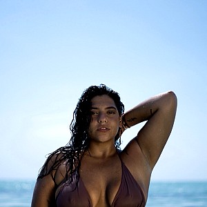 Thais Mina