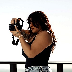 Thais Mina