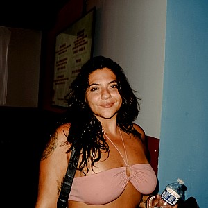 Thais Mina