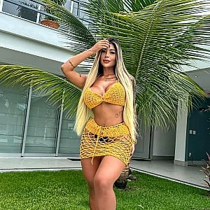 Thais Perez