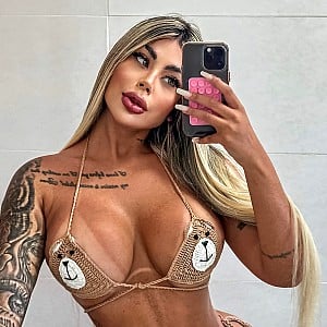 Thais Perez