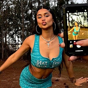 Thais Rodriguez