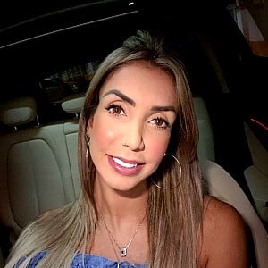 Thaisa Menezes