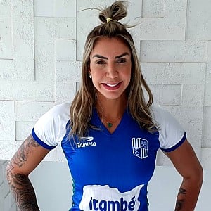Thaisa Menezes