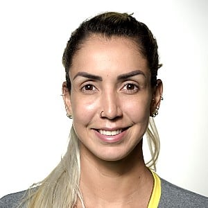 Thaisa Menezes