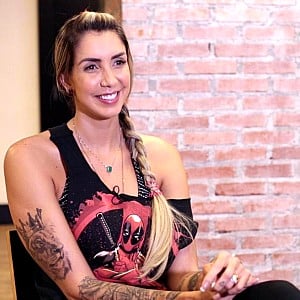 Thaisa Menezes