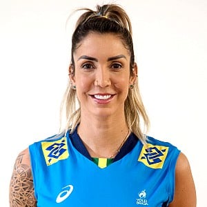 Thaisa Menezes