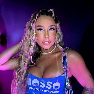 Thaissa Cavalcante