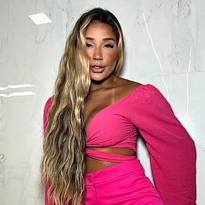 Thaissa Cavalcante