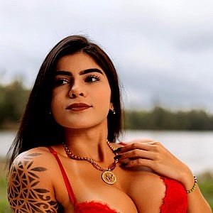 Thaissa Fit