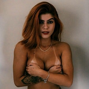 Thaissa Fit
