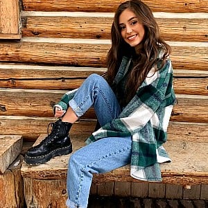 Thalia Bree