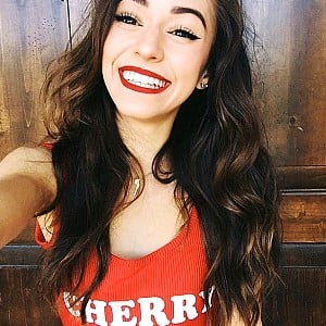 Thalia Bree