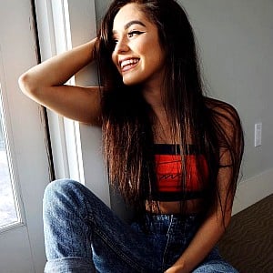 Thalia Bree