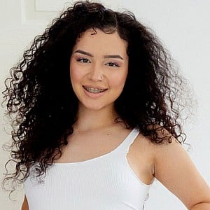 Thalia Diaz
