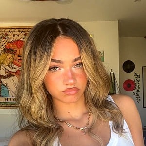 Thalia Elansari