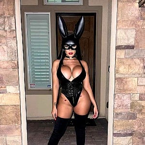 Thalia Garcia Moran